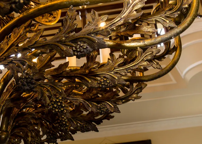 Castelo Nacional Inn Campos do JordãoPousada